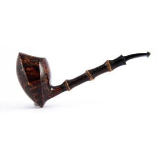 Pipa Mimmo Provenzano Elephant Foot   C