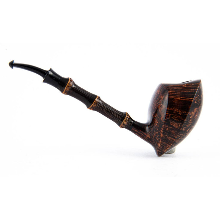 Pipe Mimmo Provenzano Elephant Foot C