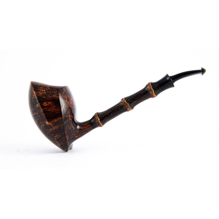 Pipe Mimmo Provenzano Elephant Foot C