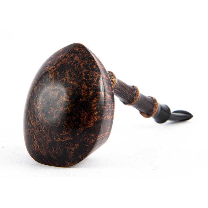 Pipe Mimmo Provenzano Elephant Foot C
