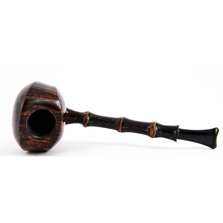 Pipe Mimmo Provenzano Elephant Foot C