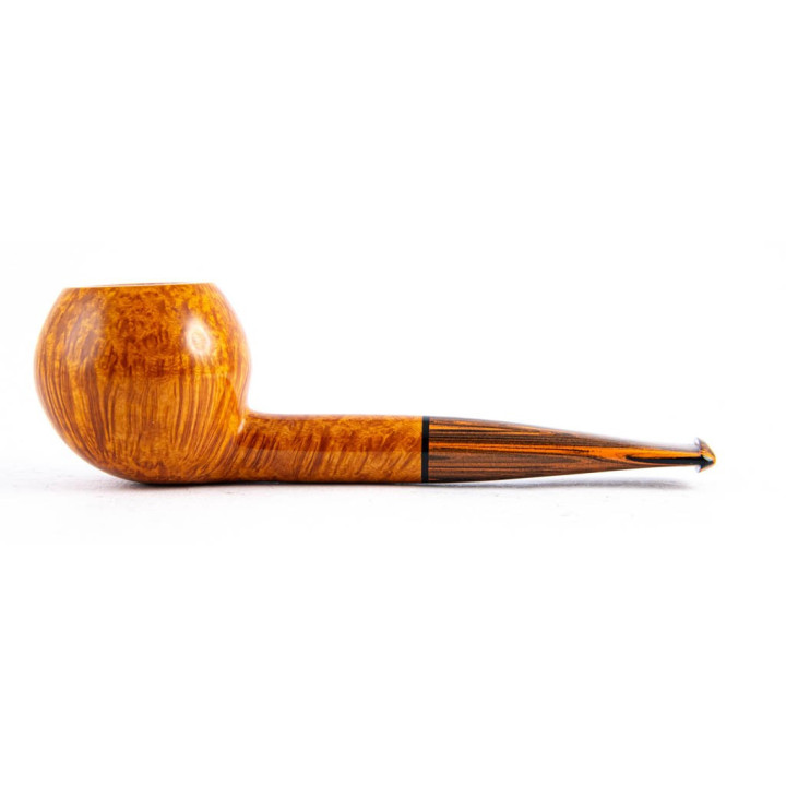 Pipe Mimmo Provenzano Danish Apple C