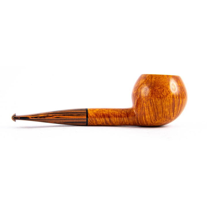 Pipa Mimmo Provenzano Danish Apple C