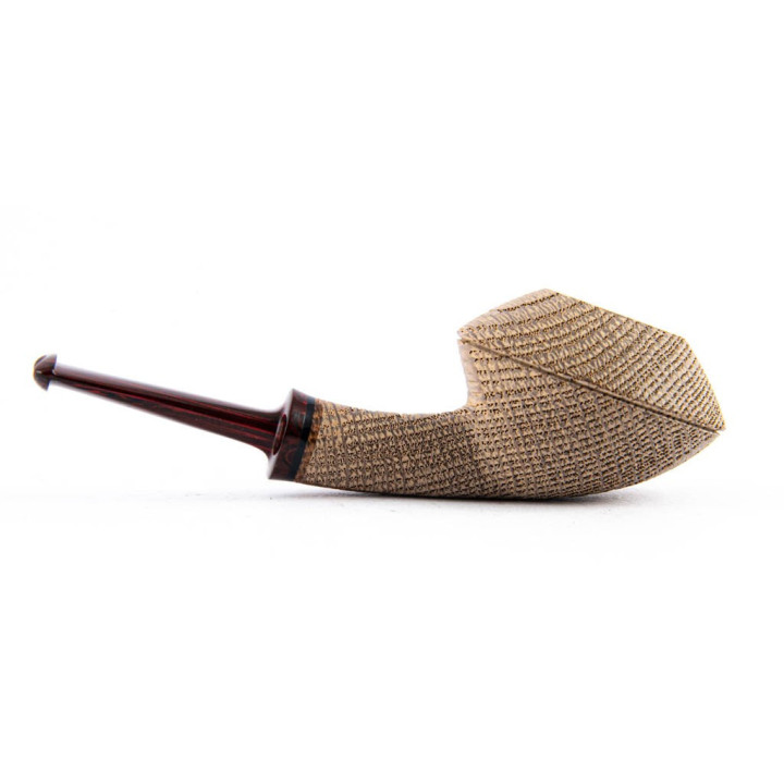 Pipe Mimmo Provenzano Morta  C