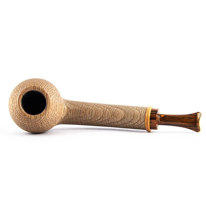 Pipe Mimmo Provenzano Morta  C