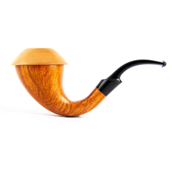 Pipa Mimmo Provenzano  Calabash