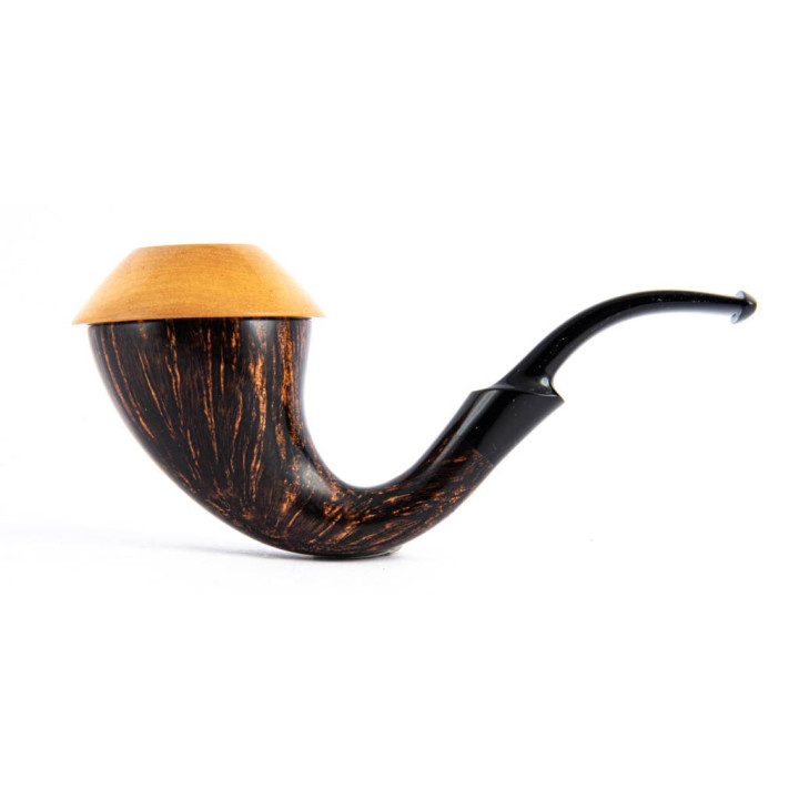 Pipe Mimmo Provenzano Calabash