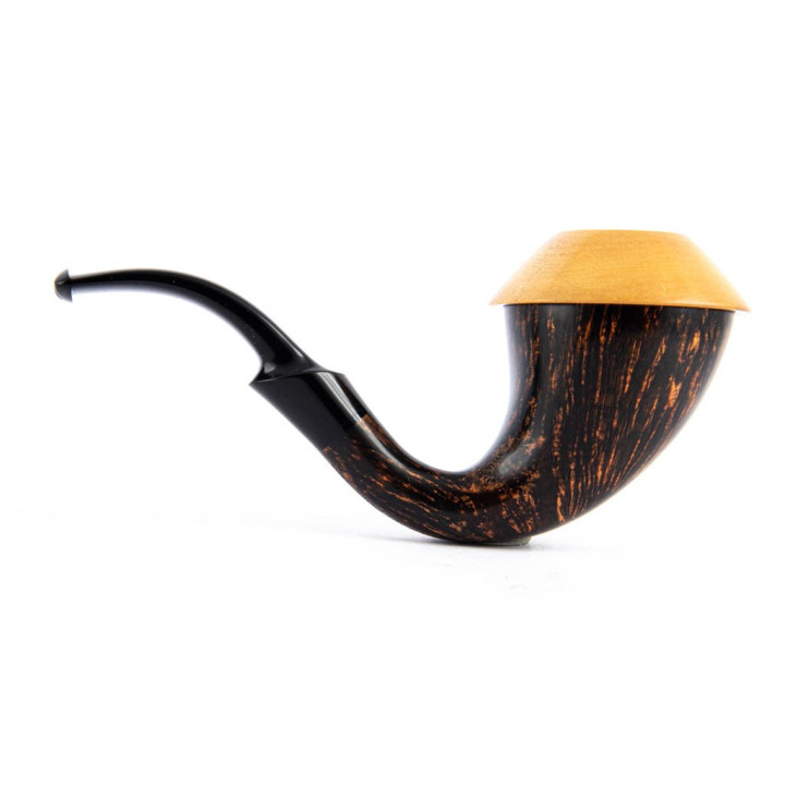 Pipa Mimmo Provenzano  Calabash
