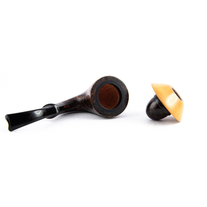 Pipa Mimmo Provenzano  Calabash