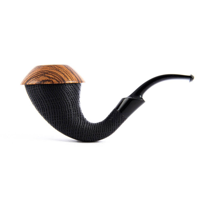 Pipa Mimmo Provenzano  Calabash