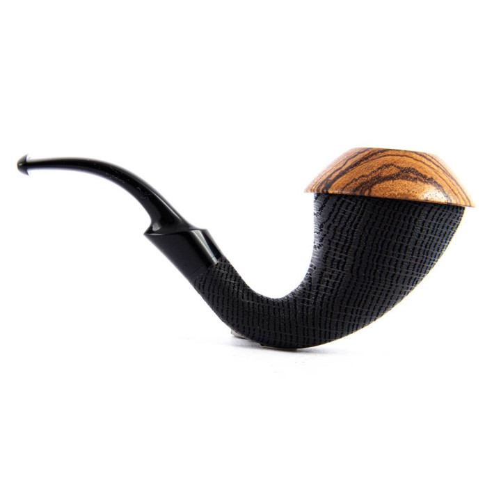 Pipe Mimmo Provenzano Calabash