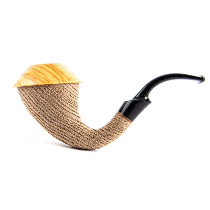 Pipa Mimmo Provenzano  Calabash