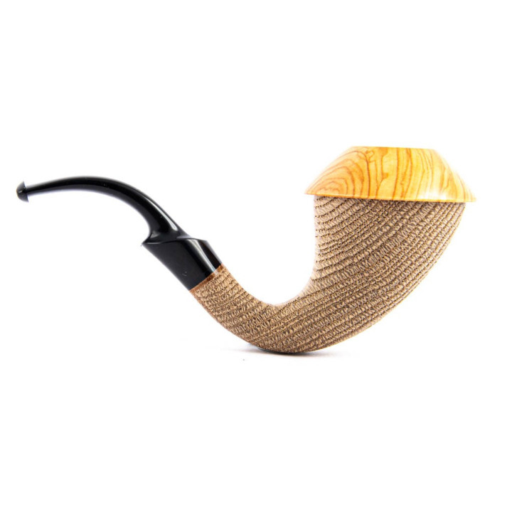 Pipa Mimmo Provenzano  Calabash