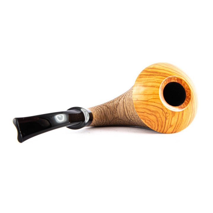 Pipa Mimmo Provenzano  Calabash
