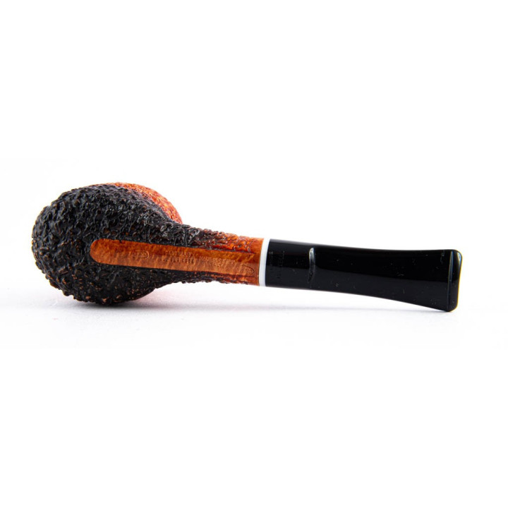 Pipe Castello - 'Old Sea Rock' KKKK Shape 44