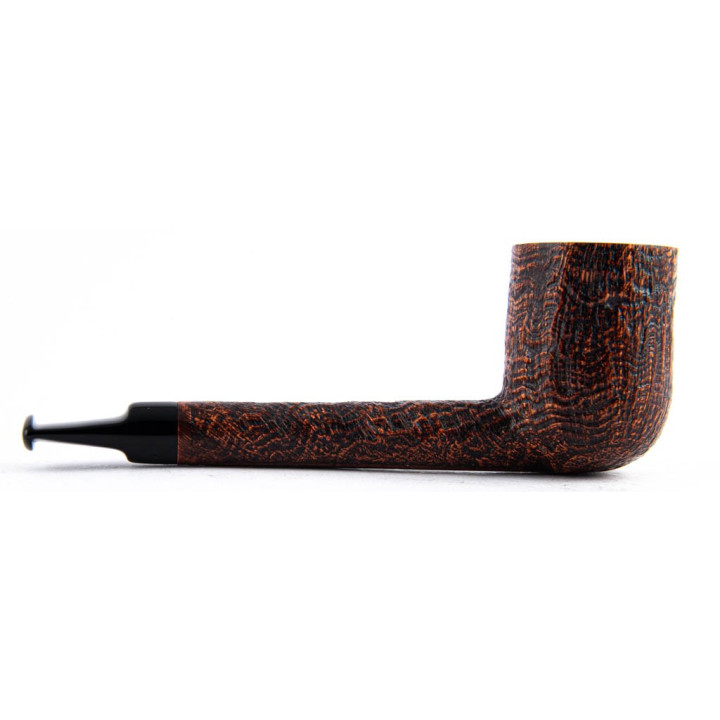 Pipe Castello - Old Antiquari G Shape 75