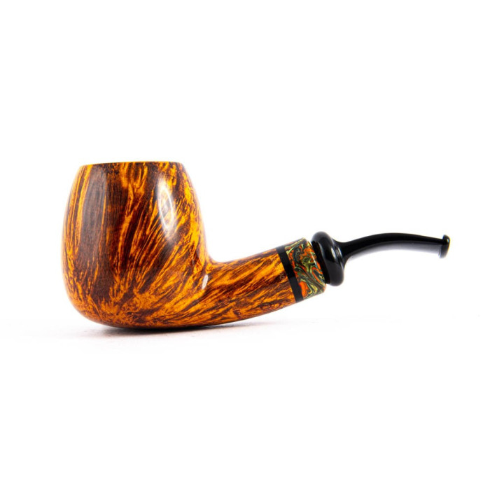Pipe Peder Jeppesen - Ida GR 5