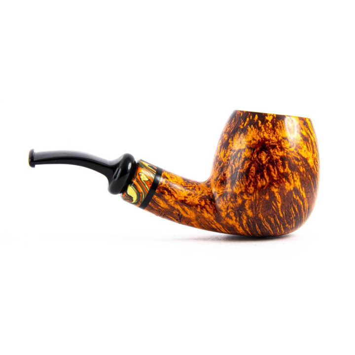 Pipe Peder Jeppesen - Ida GR 5