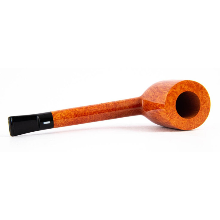 Pipe Castello - 'Collection Fiammata' K Shape 75