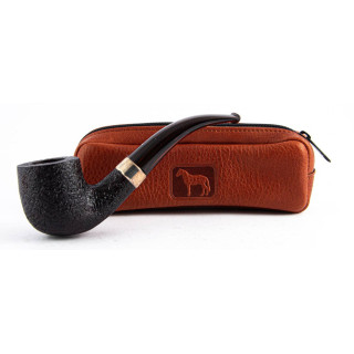 Pipe Dunhill Shell Brair Zodiac 2026 Horse