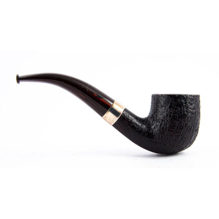 Pipe Dunhill Shell Brair Zodiac 2026 Horse