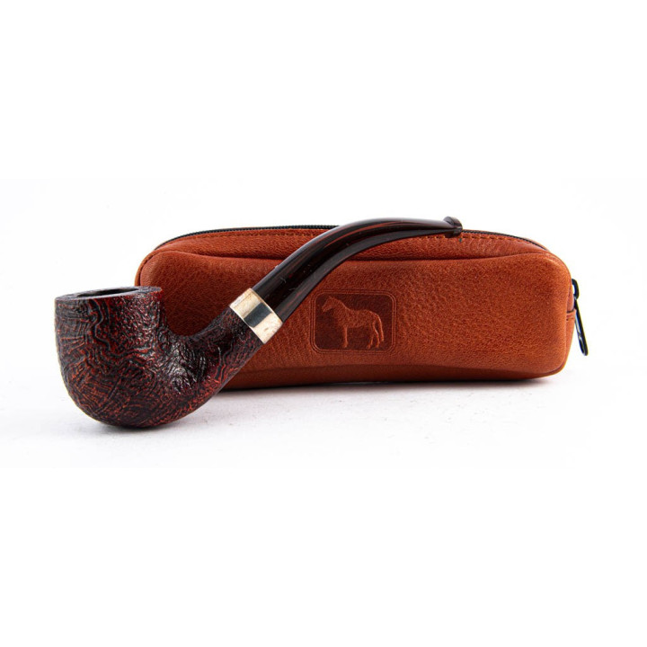 Pipa Dunhill - Cumberland Zodiac 2026 Horse