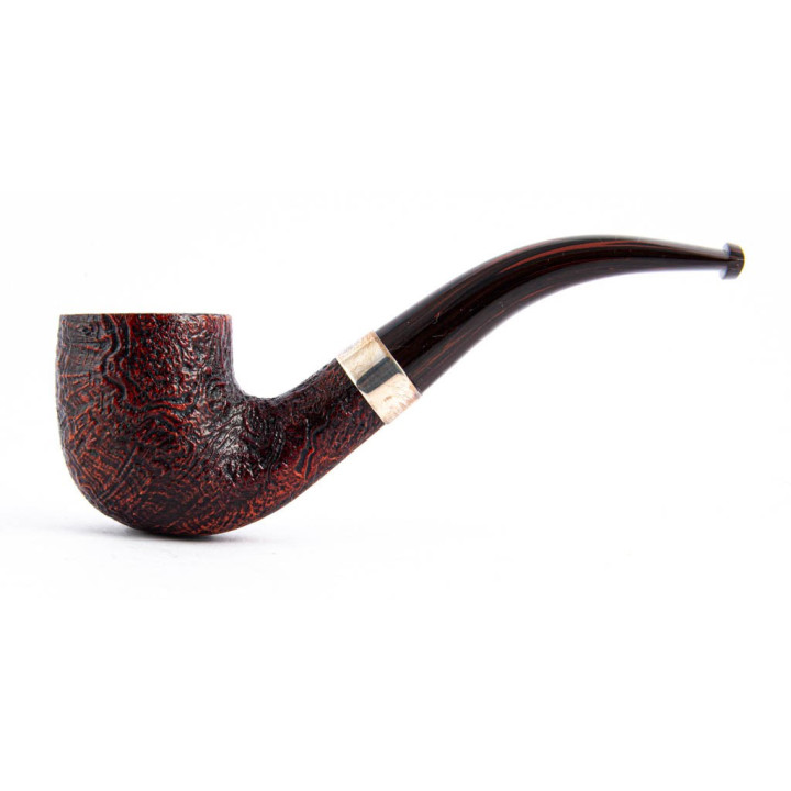 Pipe Dunhill Cumberland Zodiac 2026 Horse