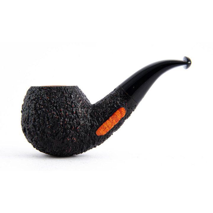 Pipe Castello - 'Sea Rock Briar' KKKK Shape 11