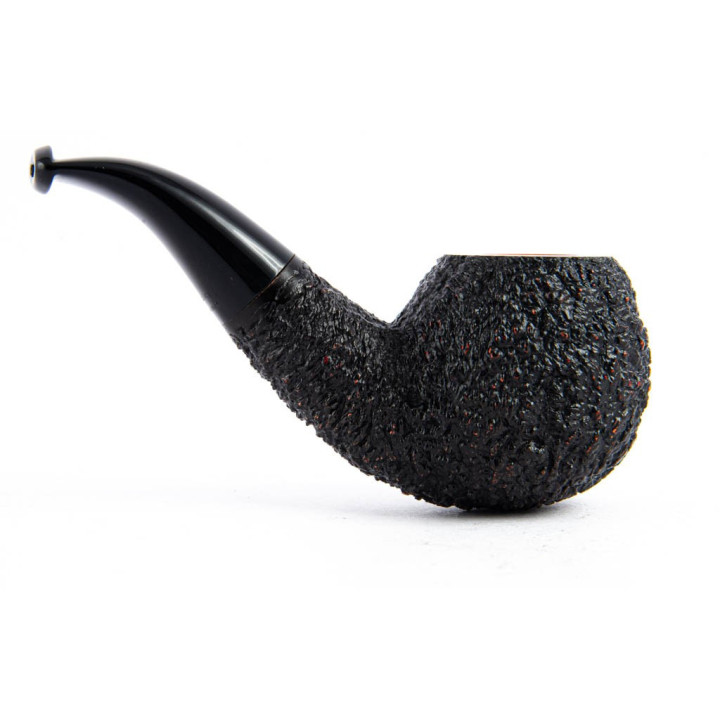 Pipe Castello - 'Sea Rock Briar' KKKK Shape 11