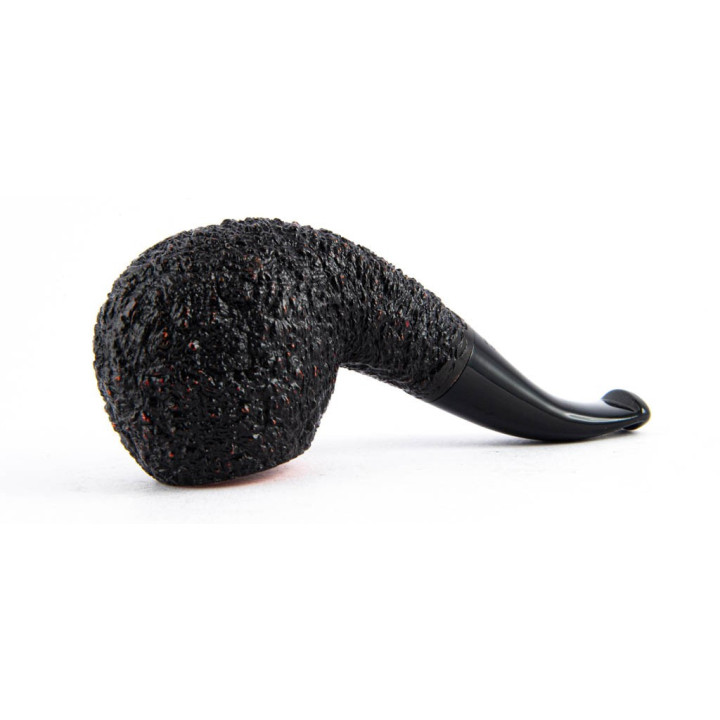 Pipa Castello - 'Sea Rock Briar' KKKK  Shape 11