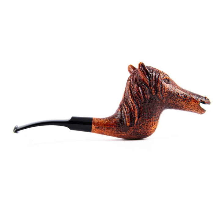 Pipa Ser Jacopo Zodiac Horse