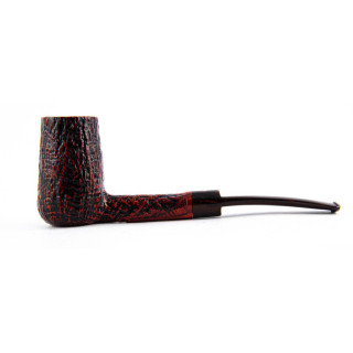 Pipe Caminetto -  Sanblasted