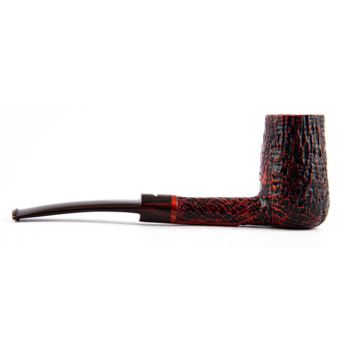Pipe Caminetto -  Sanblasted