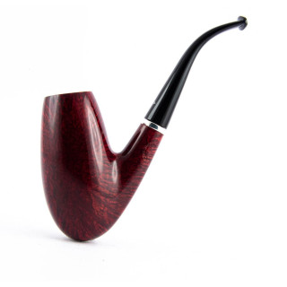 Pipa Caminetto - Bent High Grade