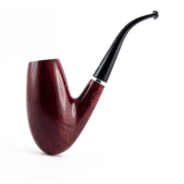 Pipa Caminetto - Bent High Grade