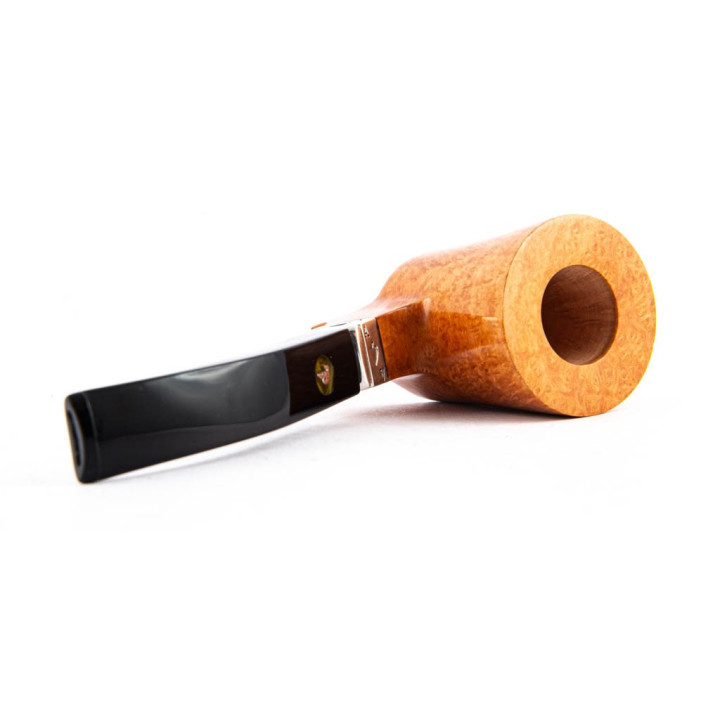 Pipa Anatra Dalle Uova D'oro - FIAMMATA Poker D'assi SPECIAL EDITION