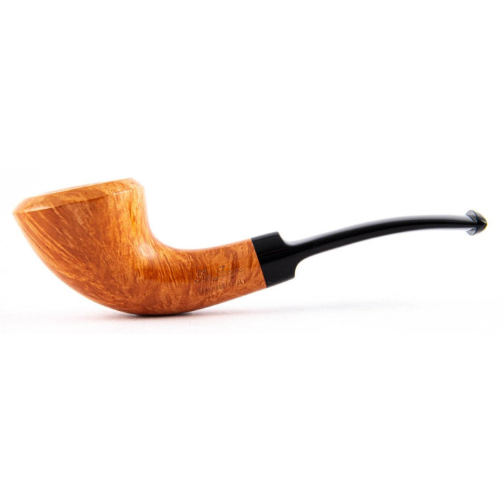 Pipe Ser Jacopo L2 Straight Grain