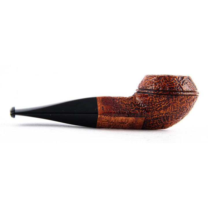 Pipe Ser Jacopo S2 Squat Bulldog