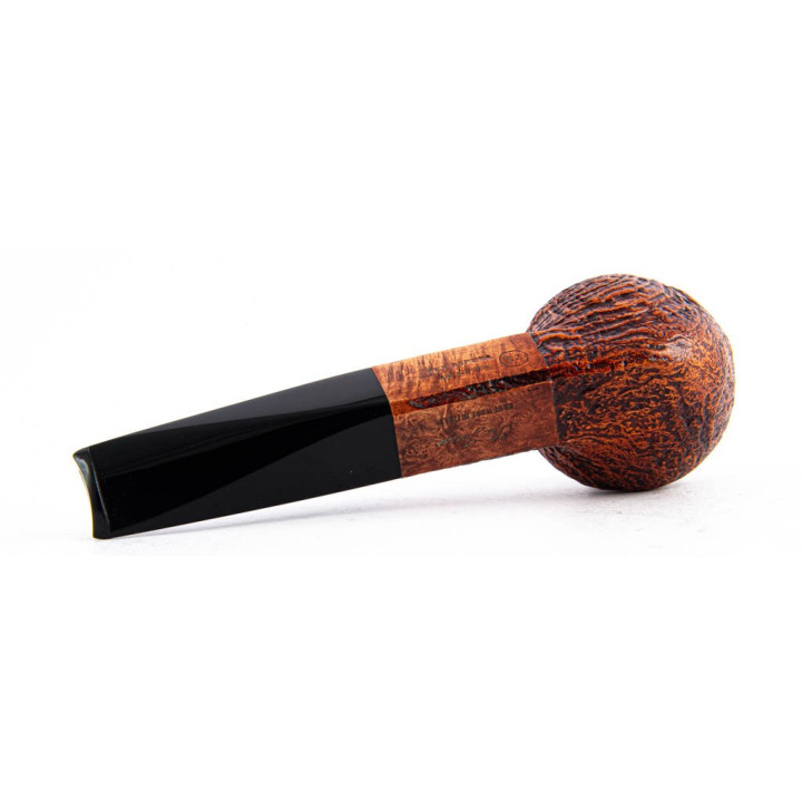 Pipe Ser Jacopo S2 Squat Bulldog