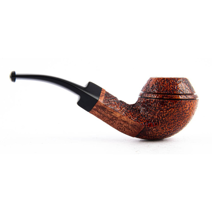 Pipe Ser Jacopo S2 Bent Bulldog