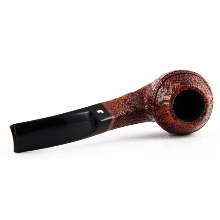 Pipe Ser Jacopo S2 Bent Bulldog