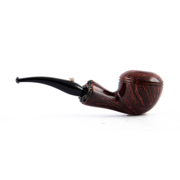 Pipe Anatra Dalle Uova D'oro - 0