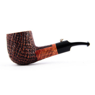 Pipe Anatra Dalle Uova D'oro - Sabbiata