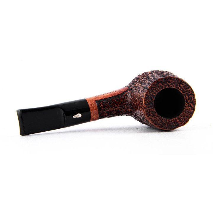 Pipe Anatra Dalle Uova D'oro - Sabbiata