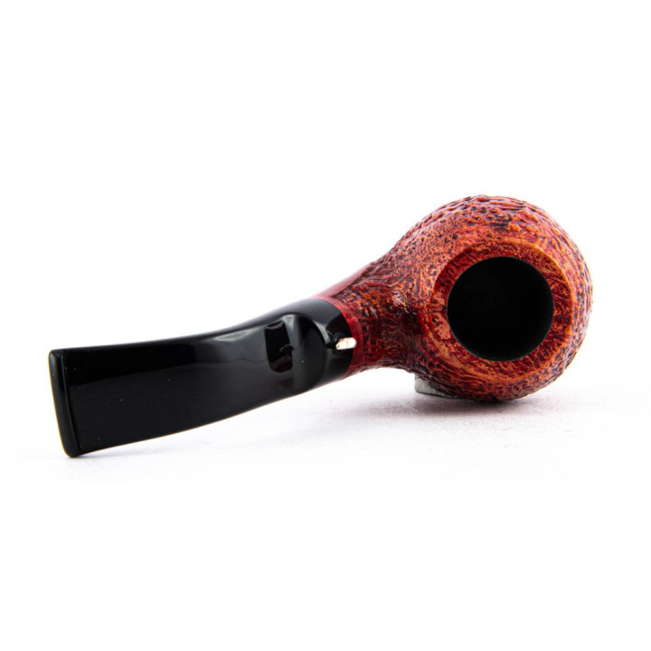 Pipe Anatra Dalle Uova D'oro - Sabbiata