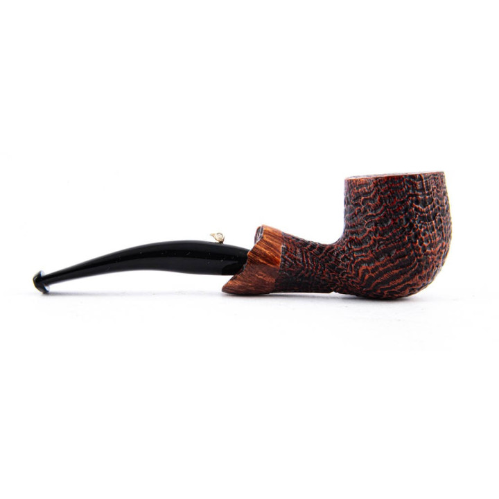 Pipe Anatra Dalle Uova D'oro - Sabbiata