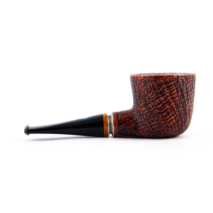Pipe Anatra Dalle Uova D'oro SPECIAL EDITION
