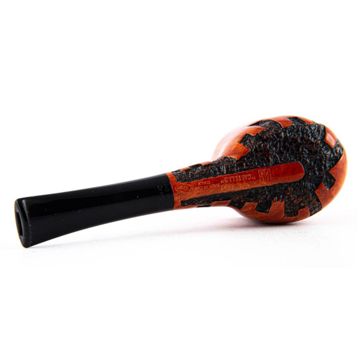 Pipe Castello - 'Castello' KK Shape 55