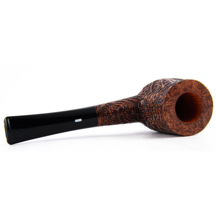 Pipa Castello - Old Antiquari KKKK Shape 15