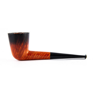 Pipe Castello - 'Aristocratica'  Shape 25  (KKKK)